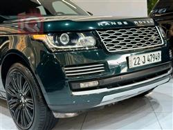 لاند روفر رانج روفر فوج